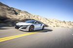 Acura NSX 2016 года (NA)
